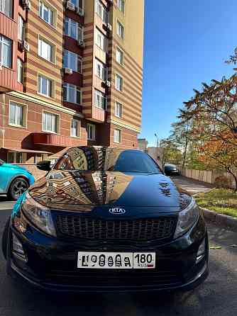 продам KIA OPTIMA Hybrid 2.4 2014 год Донецк