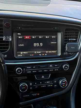 продам KIA OPTIMA Hybrid 2.4 2014 год Донецк