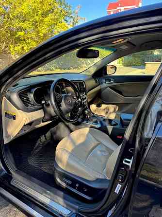 продам KIA OPTIMA Hybrid 2.4 2014 год Донецк