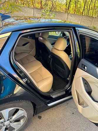 продам KIA OPTIMA Hybrid 2.4 2014 год Донецк