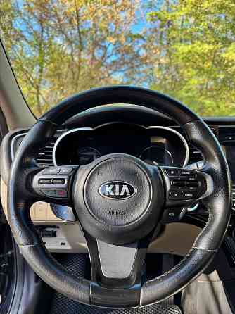 продам KIA OPTIMA Hybrid 2.4 2014 год Донецк