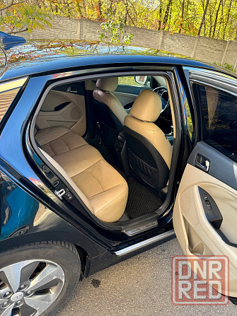 продам KIA OPTIMA Hybrid 2.4 2014 год Донецк - изображение 7