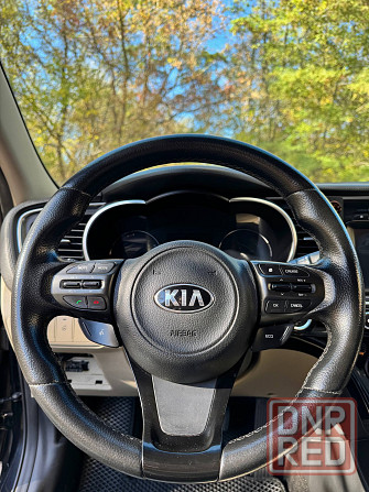 продам KIA OPTIMA Hybrid 2.4 2014 год Донецк - изображение 4