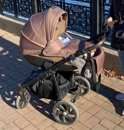 Коляска Tutis 2 в 1 Донецк