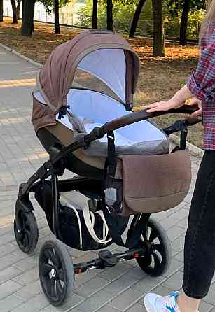 Коляска Tutis 2 в 1 Донецк