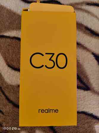 Realme c30 Донецк