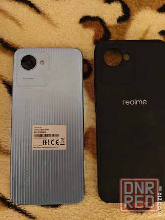Realme c30 Донецк - изображение 1