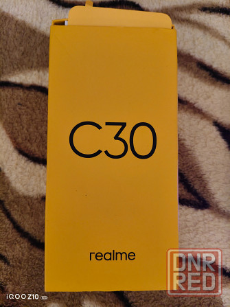 Realme c30 Донецк - изображение 2