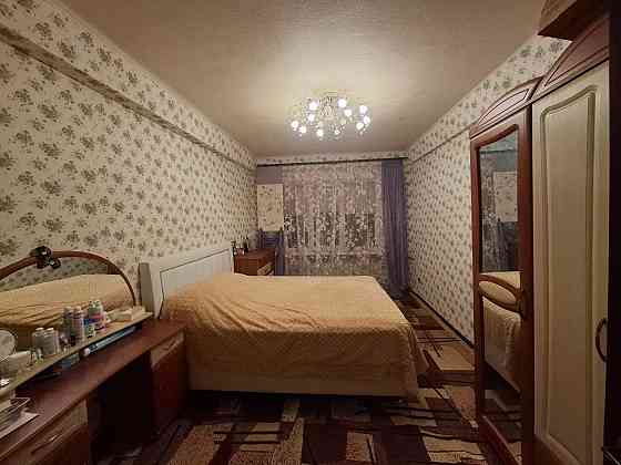 3 комнатная квартира Шахтерск , ул. Суворова д.54 Шахтерск