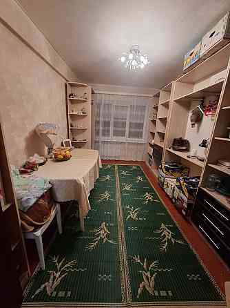 3 комнатная квартира Шахтерск , ул. Суворова д.54 Шахтерск