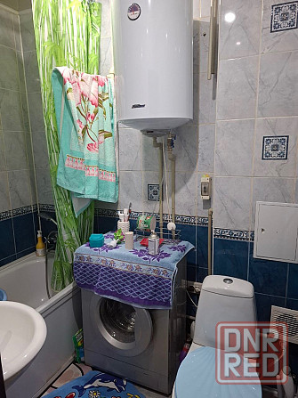 3 комнатная квартира Шахтерск , ул. Суворова д.54 Шахтерск - изображение 11