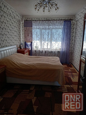 3 комнатная квартира Шахтерск , ул. Суворова д.54 Шахтерск - изображение 9