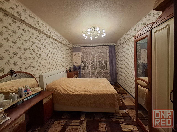 3 комнатная квартира Шахтерск , ул. Суворова д.54 Шахтерск - изображение 4
