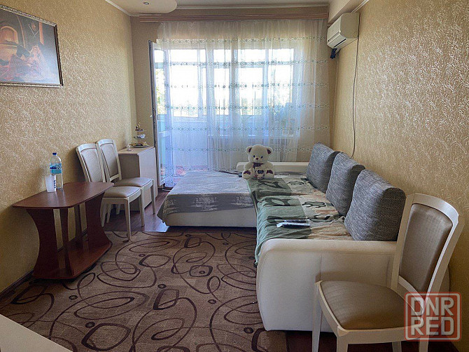 3 комнатная квартира Шахтерск , ул. Суворова д.54 Шахтерск - изображение 6