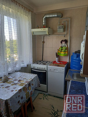 3 комнатная квартира Шахтерск , ул. Суворова д.54 Шахтерск - изображение 1