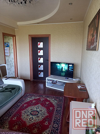 3 комнатная квартира Шахтерск , ул. Суворова д.54 Шахтерск - изображение 2