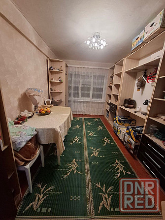 3 комнатная квартира Шахтерск , ул. Суворова д.54 Шахтерск - изображение 5