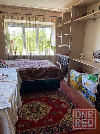 3 комнатная квартира Шахтерск , ул. Суворова д.54 Шахтерск - изображение 8
