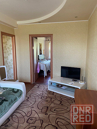 3 комнатная квартира Шахтерск , ул. Суворова д.54 Шахтерск - изображение 12