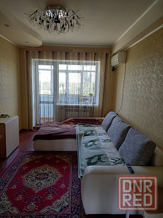 3 комнатная квартира Шахтерск , ул. Суворова д.54 Шахтерск - изображение 3