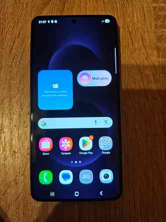 Продам Samsung s 25 edge Донецк