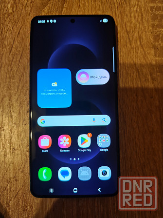 Продам Samsung s 25 edge Донецк - изображение 1