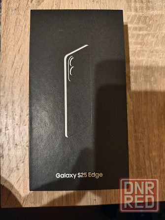 Продам Samsung s 25 edge Донецк - изображение 4