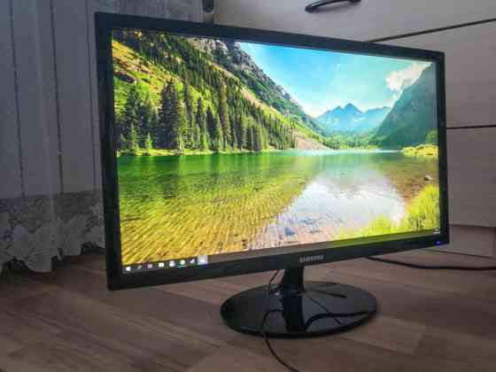 24" Монитор Samsung S24D300H Донецк