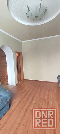 Квартира в центре Макеевки с автономным отоплением Макеевка - изображение 1