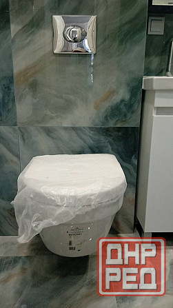 Ремонт квартир Донецк - изображение 2