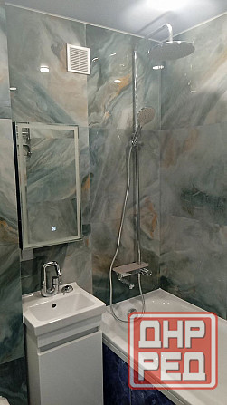 Ремонт квартир Донецк - изображение 4