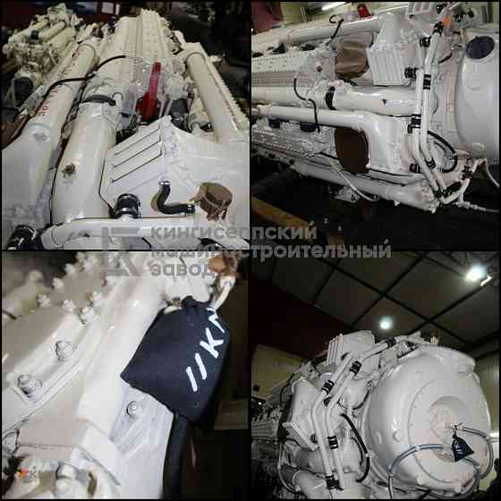 выполнение работ по капитальному ремонту двигателя Воронеж