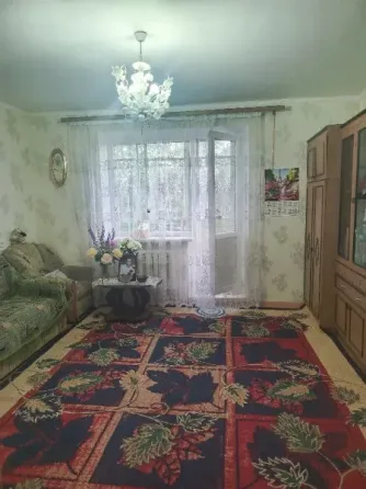 3 х комнатная квартира на Восточном Макеевка