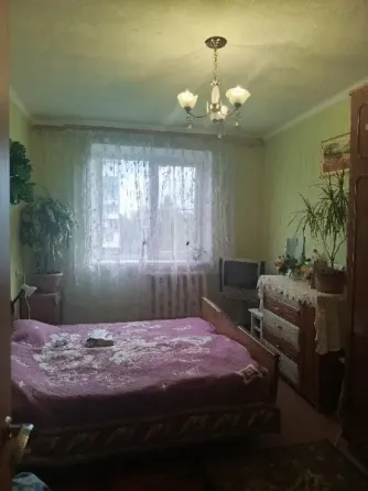 3 х комнатная квартира на Восточном Макеевка