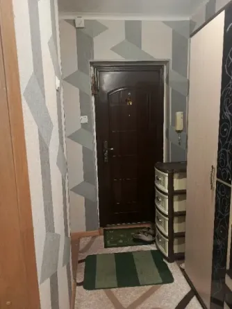 3 х комнатная квартира на Восточном Макеевка
