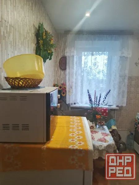 3 х комнатная квартира на Восточном Макеевка - изображение 8