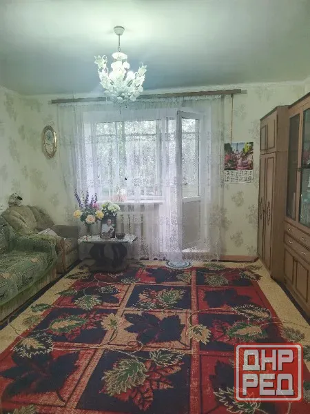 3 х комнатная квартира на Восточном Макеевка - изображение 1