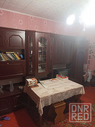 Продается 1-х квартира Иловайск Макеевка - изображение 1