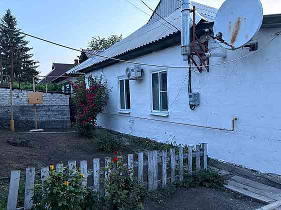 Продажа добротного дома в Горняцком районе Макеевка