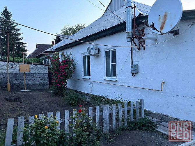 Продажа добротного дома в Горняцком районе Макеевка - изображение 1