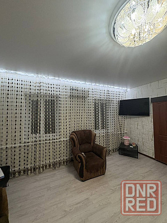 Продажа добротного дома в Горняцком районе Макеевка - изображение 5