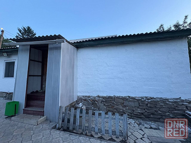 Продажа добротного дома в Горняцком районе Макеевка - изображение 4