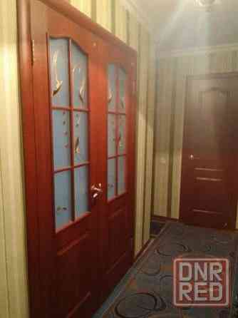 Квартира на Капитальной Макеевка