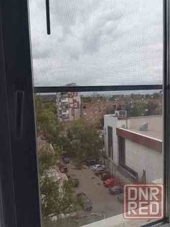 Квартира на Капитальной Макеевка