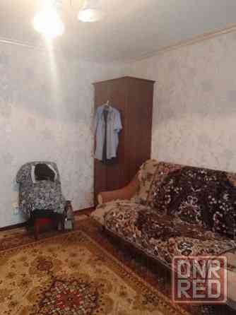 Квартира на Капитальной Макеевка