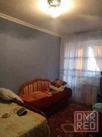 Квартира на Капитальной Макеевка