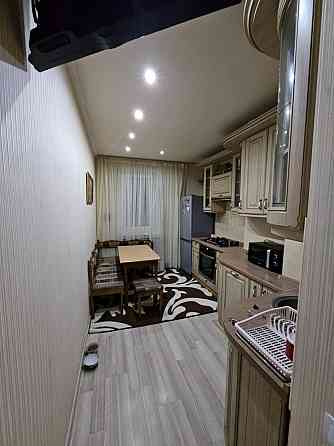 4 х комнатная квартира на Восточном Макеевка