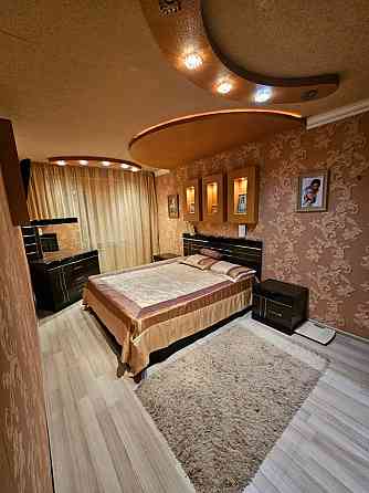 4 х комнатная квартира на Восточном Макеевка