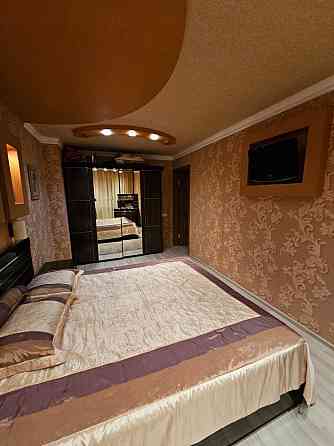 4 х комнатная квартира на Восточном Макеевка