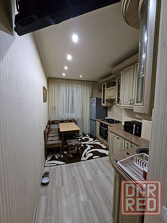 4 х комнатная квартира на Восточном Макеевка - изображение 4